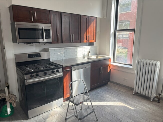 Foto del edificio - 1401 N Wells St