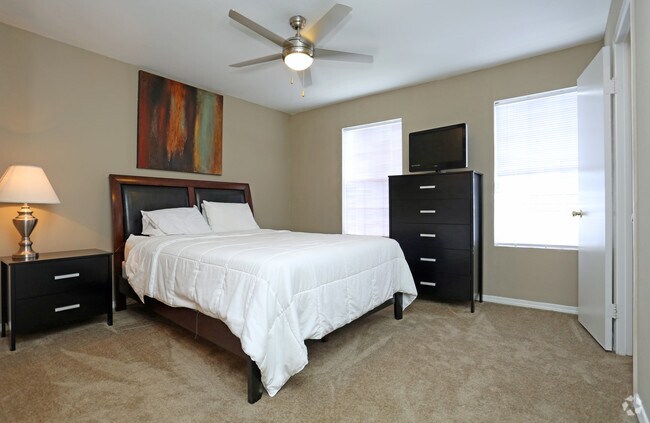 Briarwood Apartments Apartments Houston Tx Apartments Com