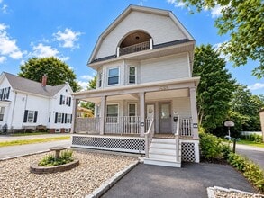 Building Photo - 51-53 Marblehead St