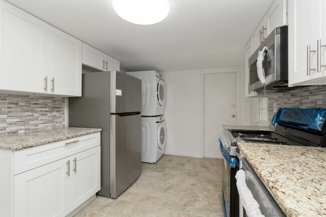 Foto del edificio - 60 Ellison Rd