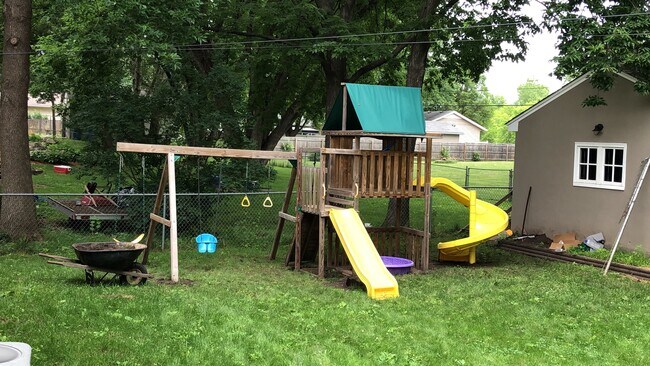 Foto del edificio - 1544 3rd Ave