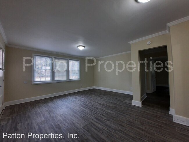 Building Photo - 2 br, 1 bath House - 418 Taylor Street