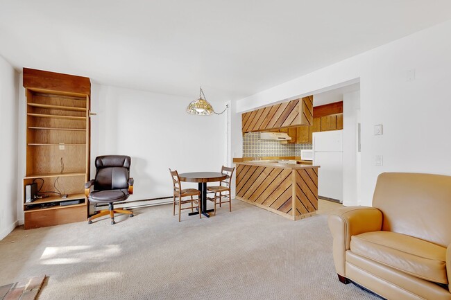 Foto del edificio - 1BR, 1.5BA with Health Club Membership