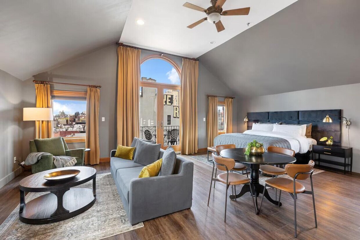 Foto principal - 263 Broome St