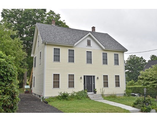 Building Photo - 16 Lombard St