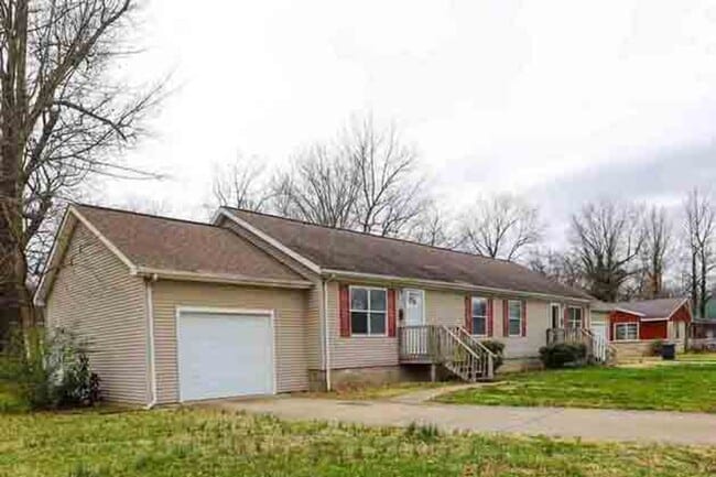 Building Photo - 703 N 23rd St