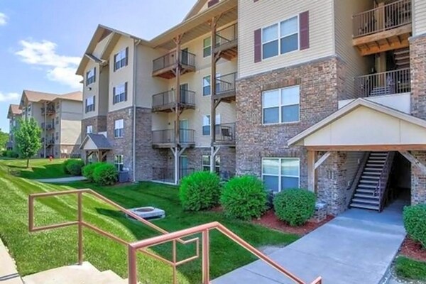 Foto del edificio - The Preserve Apartments