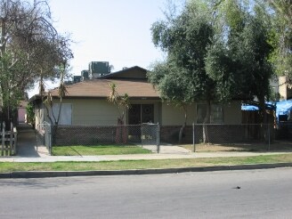 Primary Photo - 609 Grace St