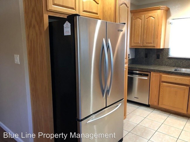 Building Photo - 3 br, 2 bath House - 1309 Hargrove St