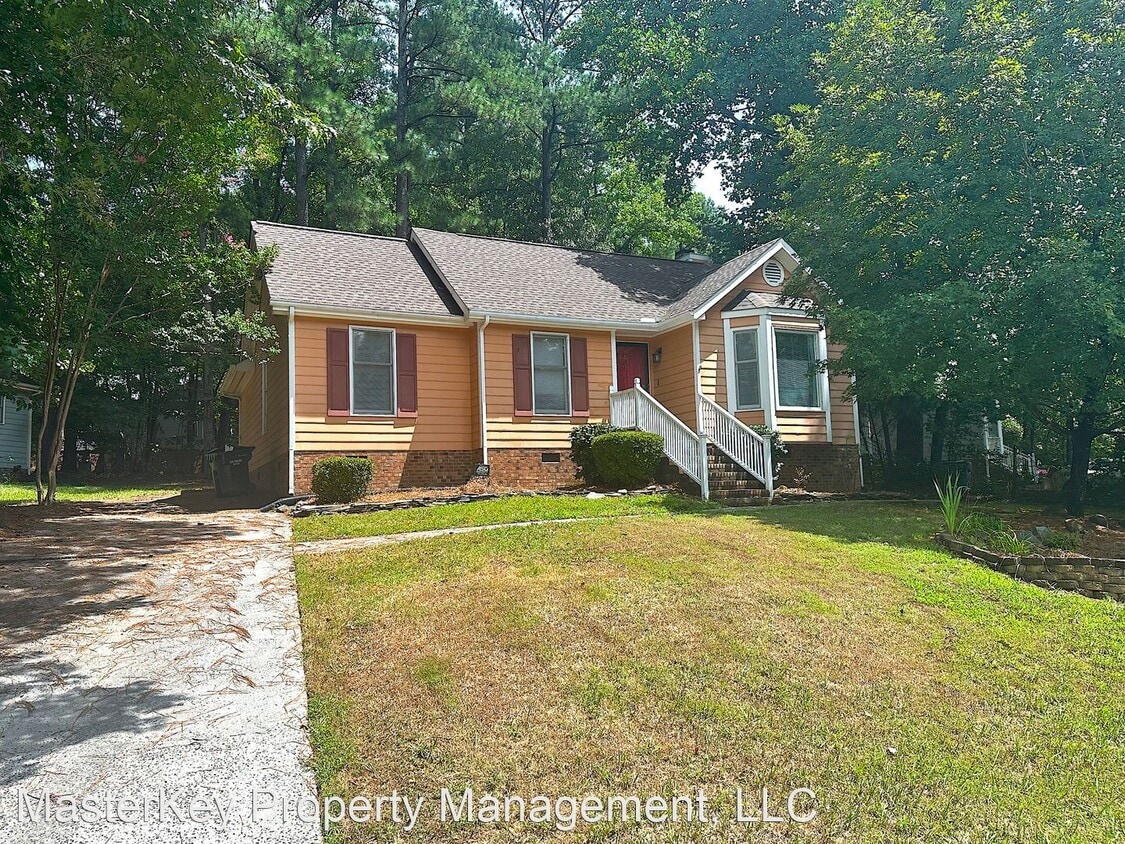 Primary Photo - 3 br, 2 bath House - 1420 Milan St