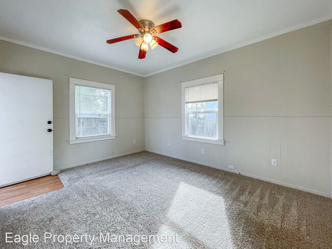 Building Photo - 2 br, 1 bath House - 1240 N Stockton St