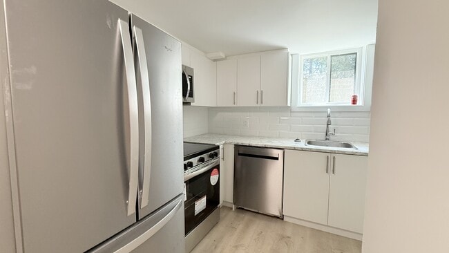 Photo du bâtiment - 103 King Edward Ave