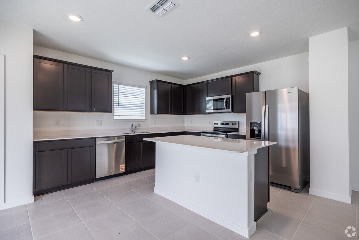 Foto principal - Caldera