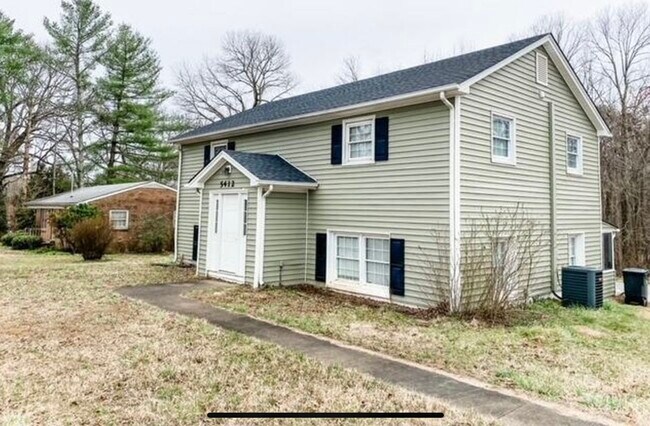 Building Photo - 5412 Campbell Hwy