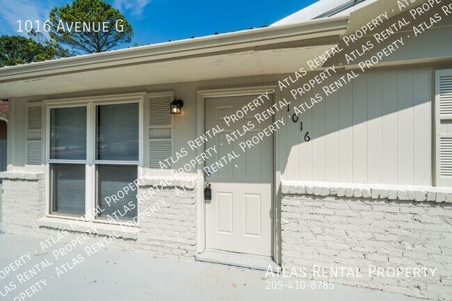 Building Photo - 1016 Avenue G Bessemer, AL 35020
