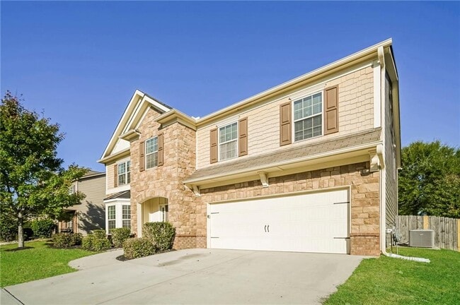 Building Photo - 7420 Toccoa Cir