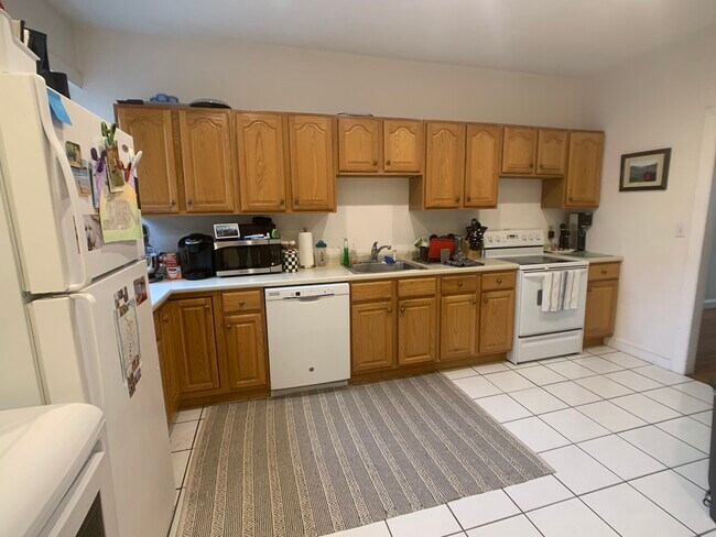 Foto del edificio - 20 Dean Rd