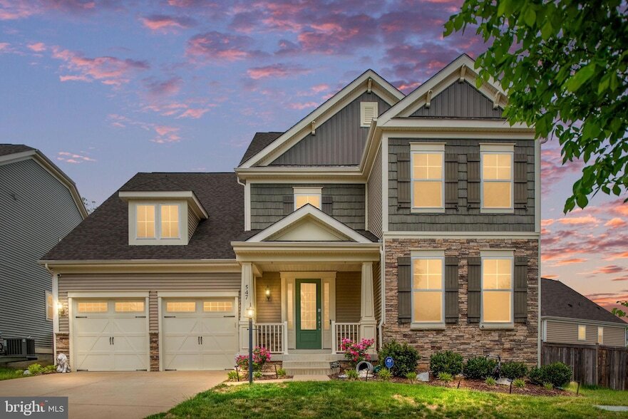 Foto principal - 547 Apricot St