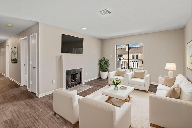 Building Photo - Pecan Acres