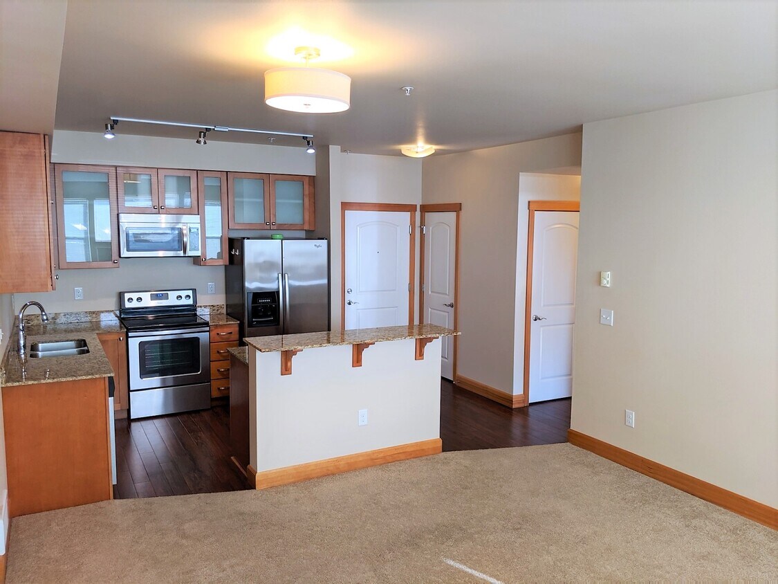 Foto principal - 263 W Bakerview Rd