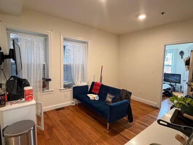 Foto del edificio - 830 Huntington Ave