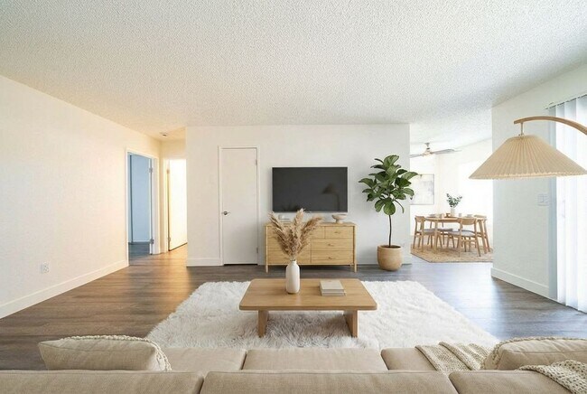 Foto del edificio - 1440 Oak Dr