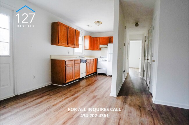 Foto del edificio - Spacious & Convenient 2-Bedroom Apartment ...