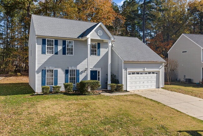 Building Photo - Neuse Town