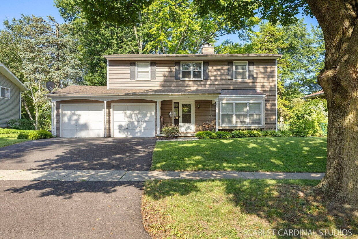 Foto principal - 531 S 13th St