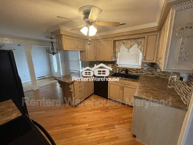 Foto del edificio - 2621 Fallston Rd