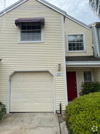 Building Photo - 327 Sunrise Cir