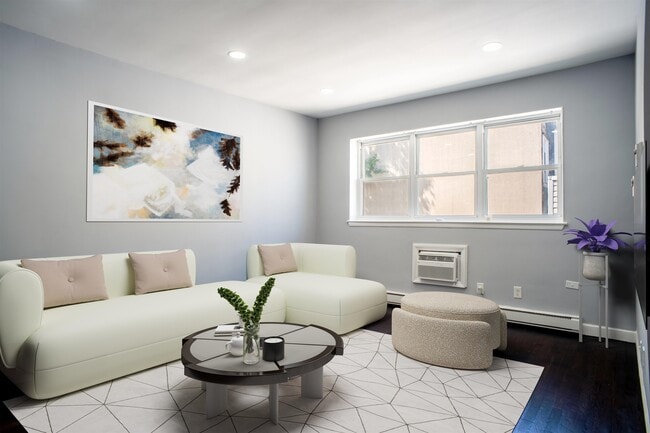 Foto del edificio - 711 18th St