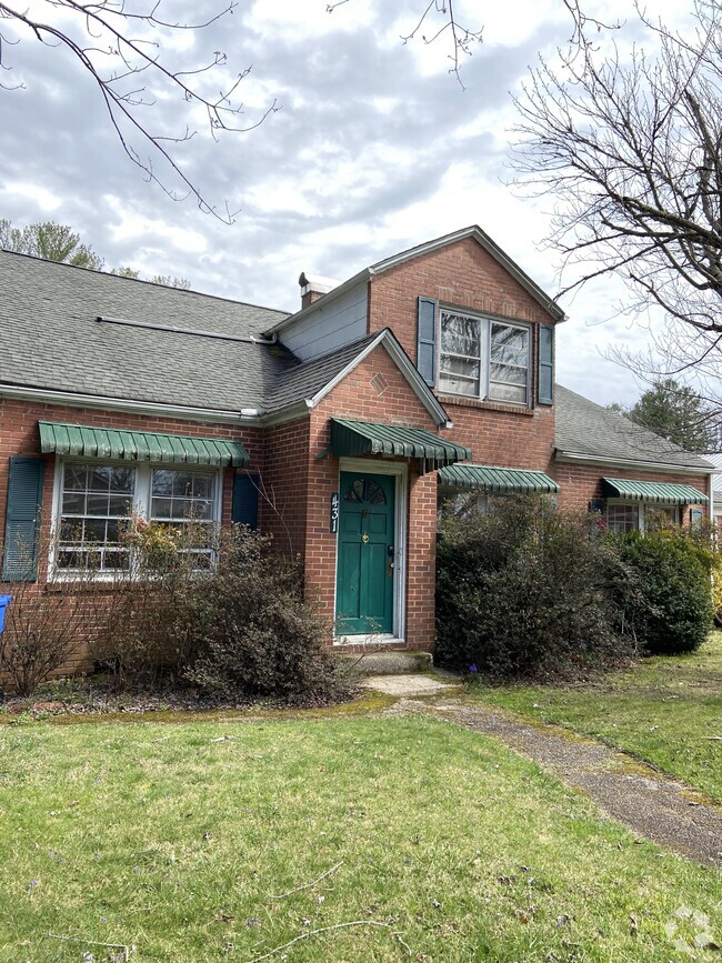 Apartments for Rent in Brevard NC