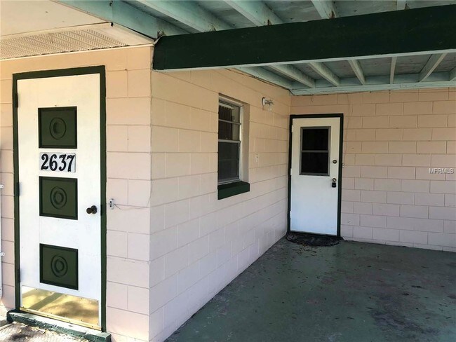 Building Photo - 2637 Trinity Cir NW