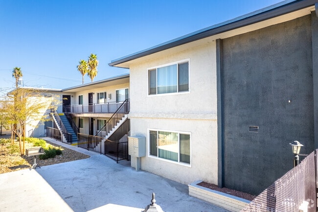 Building Photo - 2209 Sunrise Ave