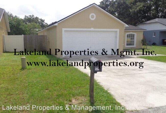 Building Photo - 3 br, 2 bath House - 147 Osprey Heights Drive
