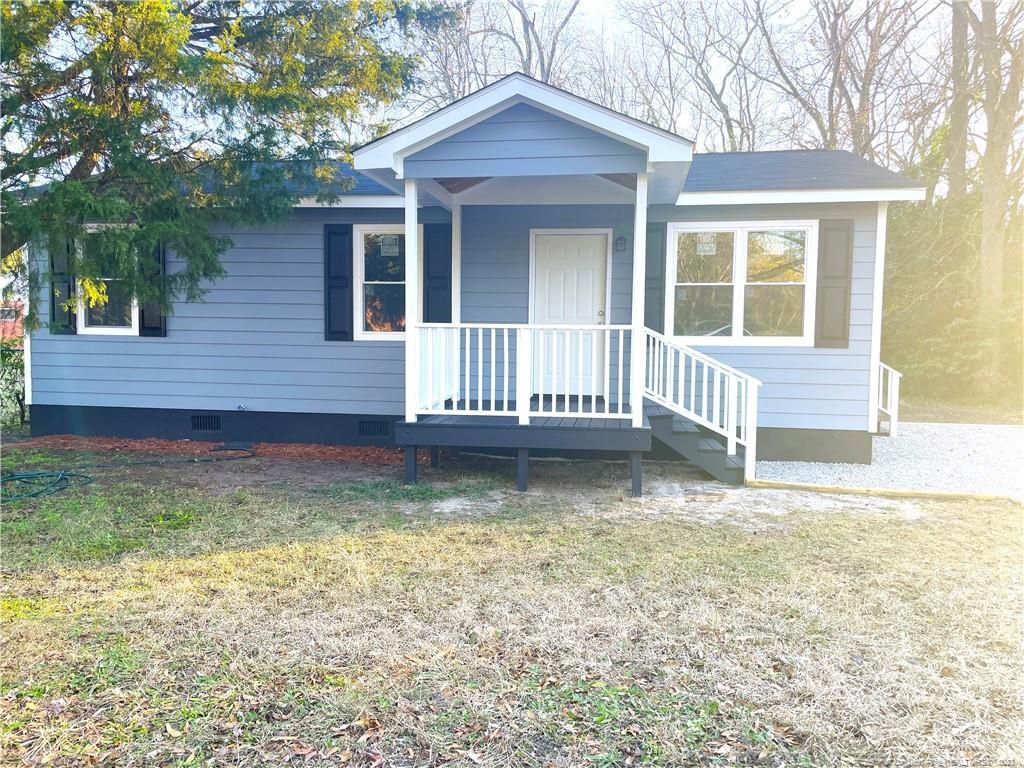 351 Sawdust Ln, Laurinburg, NC 28352 House Rental in Laurinburg, NC