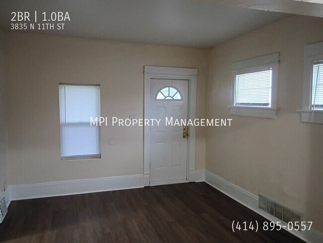 Foto del edificio - 3835 N 11th St