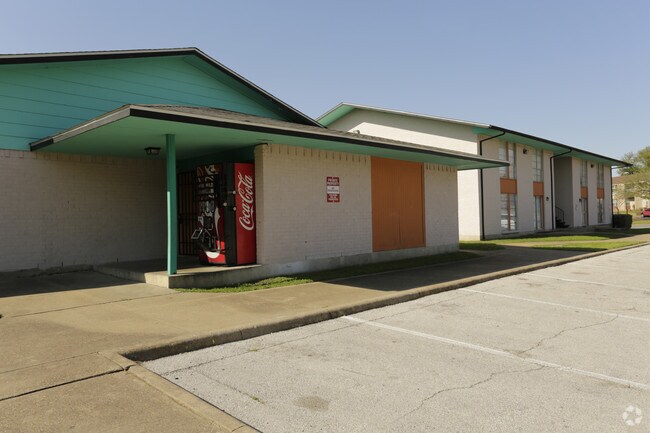 Mesa Ridge Apartments Dallas, TX