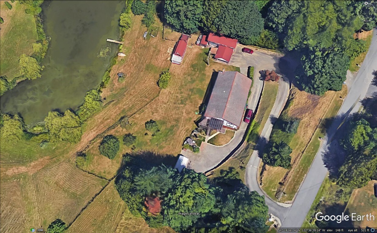 4810 W Maple Ln Cir NW, Gig Harbor, WA 98335 Townhome Rentals in Gig Harbor WA