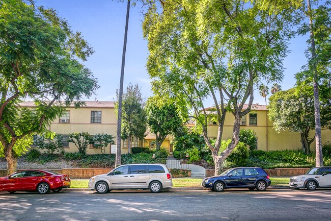 Foto del edificio - 1523 Laurel St