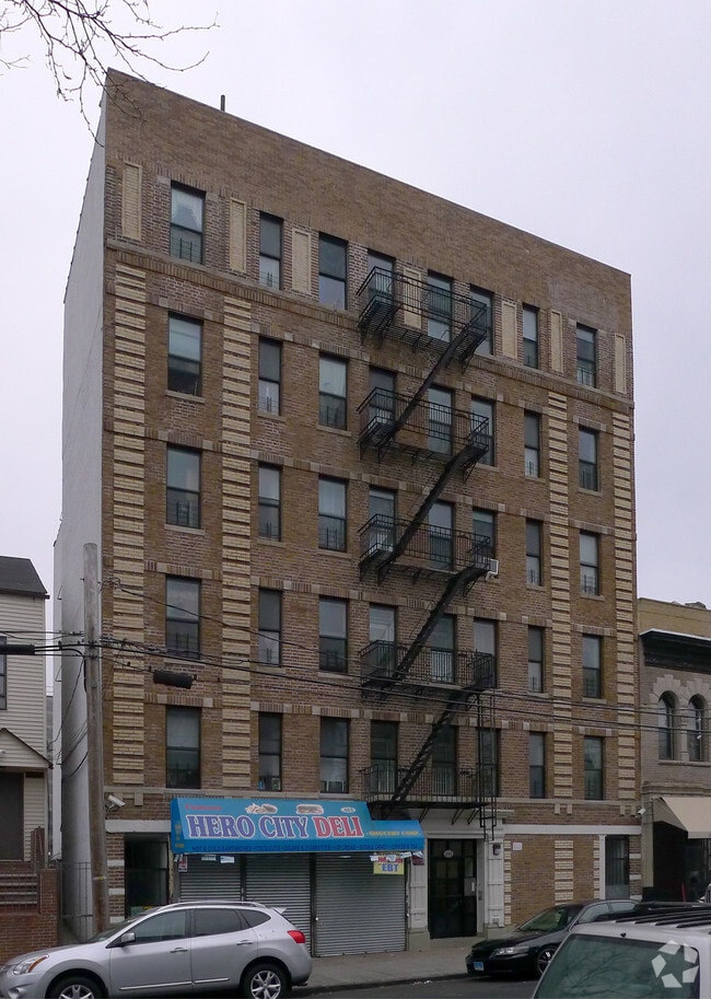 485 Jackson Ave, Bronx, NY 10455 Apartments Bronx, NY