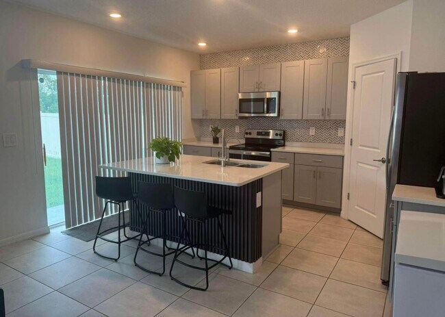 Foto del edificio - 1314 Asher Mason Ave