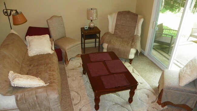 Foto del edificio - 201 Alden Dr