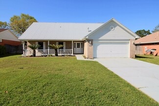 Building Photo - 414 Whirlaway Ct