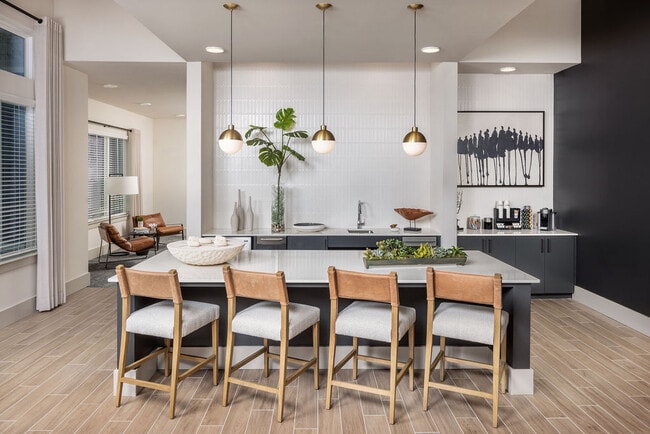 Prose Lakeside apartments — community photo - Prose Lakeside
