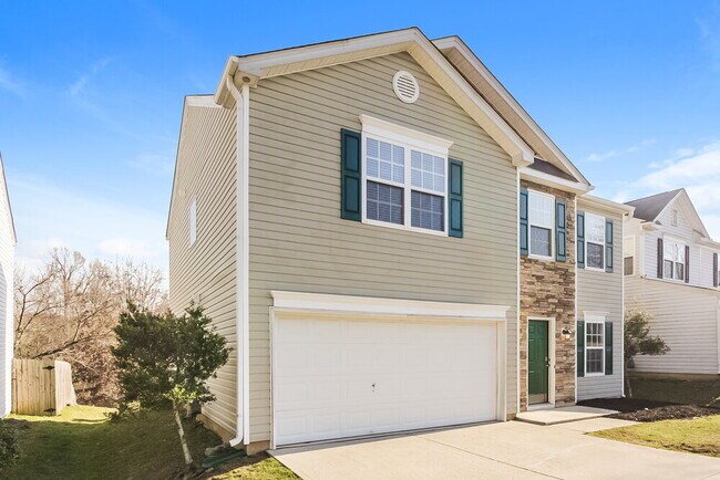 Building Photo - 10524 Pickerel Ln