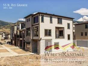 Building Photo - 55 Rio Grande Ave