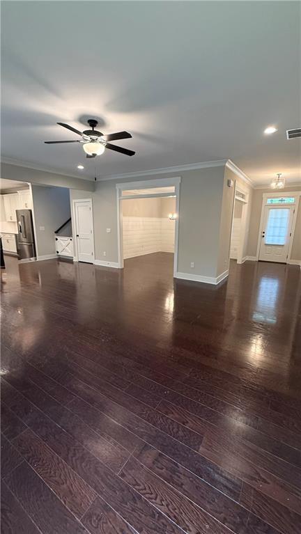 Foto del edificio - 44 Sparkleberry Ln W