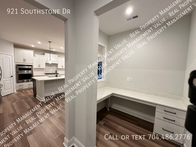 Building Photo - New home with many community amenities yet...